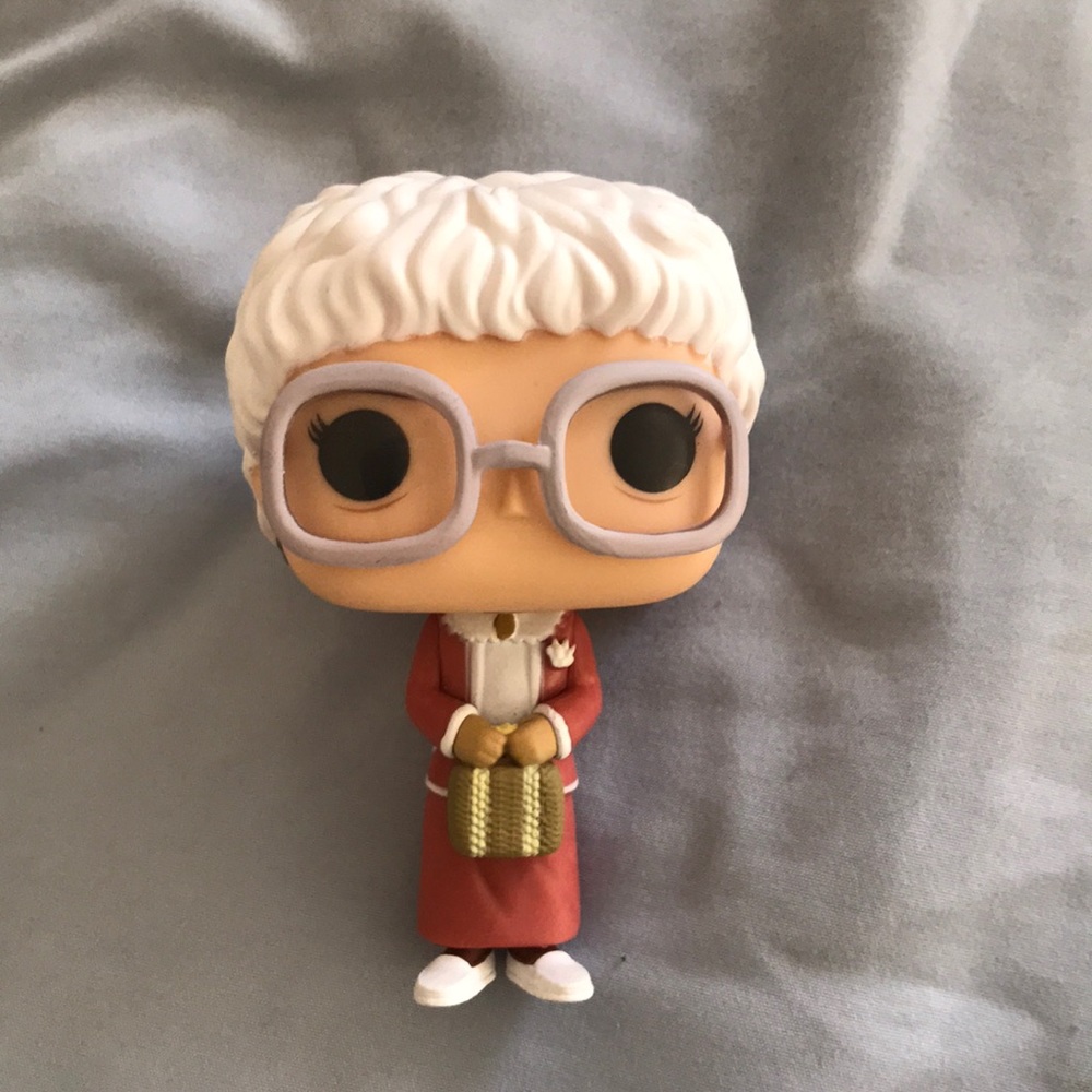 Funko Pop - Sophia from Golden Girls